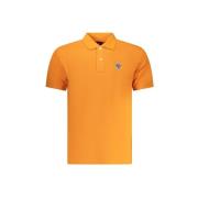 Polo Shirt Korte Mouw North Sails 995000000ar0723
