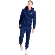 Trainingspak Leone 1947 Man Suit Fleece Hoody Zipped
