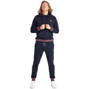 Trainingspak Leone 1947 Man Tracksuits Small Logo Fluo