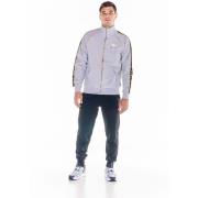 Trainingspak Leone 1947 Man Tracksuits 1947 Gold