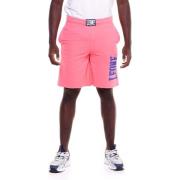 Korte Broek Leone 1947 Man Bermuda Bold Colour