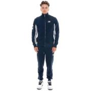 Trainingspak Leone 1947 Man Tracksuits Color Block