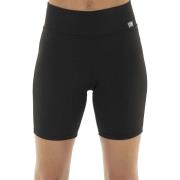 Legging Leone 1947 Woman Rib Short Leggings New Basic