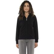 Trainingsjack Leone 1947 Woman Full Zip Never Without