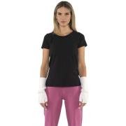 T-shirt Korte Mouw Leone 1947 Woman T-Shirt Short Sleeves Never Withou...