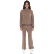 Trainingspak Leone 1947 Woman Tracksuits Warm Touch