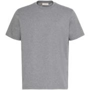 T-shirt Korte Mouw Calvin Klein Jeans Ss Classic Monogram
