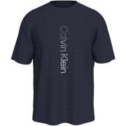 T-shirt Korte Mouw Calvin Klein Jeans Ss Graphic Tee