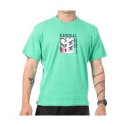 T-shirt Korte Mouw Kaporal -