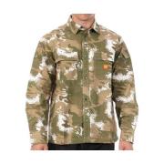 Overhemd Lange Mouw Kaporal -