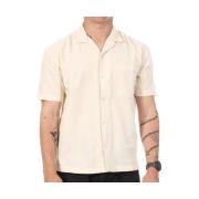 Overhemd Korte Mouw Kaporal -