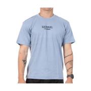 T-shirt Korte Mouw Kaporal -