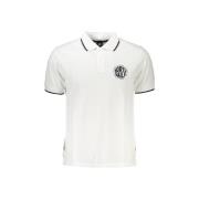 Polo Shirt Korte Mouw North Sails 902829000bi0101m