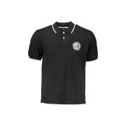 Polo Shirt Korte Mouw North Sails 902829000ne0999xl