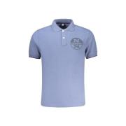 Polo Shirt Korte Mouw North Sails 995014000bl0772