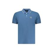 Polo Shirt Korte Mouw North Sails 995029000bl0776