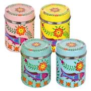 Manden en dozen Signes Grimalt Doosvrouw India 4 Uni.