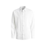Overhemd Lange Mouw Jack &amp; Jones -