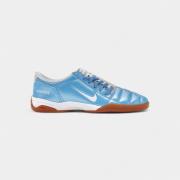 Lage Sneakers Nike Total 90 3 University Blue White