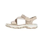 Sandalen Rieker 6887162