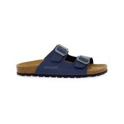 Sandalen Grunland CB1557BLU