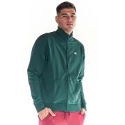 Trainingsjack Leone 1947 Man Full Zip Basic Small Logo