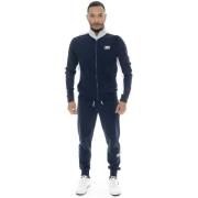 Trainingspak Leone 1947 Man Tracksuits Basic Small Logo