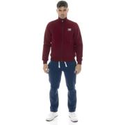 Trainingspak Leone 1947 Man Tracksuits Soft Basic