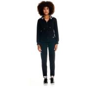 Trainingspak Leone 1947 Woman Hoody Tracksuit Full Zip Leisure