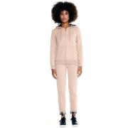 Trainingspak Leone 1947 Woman Hoody Tracksuit Full Zip Leisure