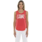 Top Leone 1947 Woman Tank New Basic
