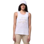 Top Leone 1947 Woman Tank Lace