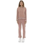 Trainingspak Leone 1947 Woman Tracksuits Relaxed