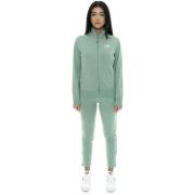 Trainingspak Leone 1947 Woman Tracksuits Summer Bright