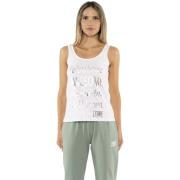 Top Leone 1947 Woman Tank Spring Vibes
