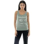Top Leone 1947 Woman Tank Spring Vibes