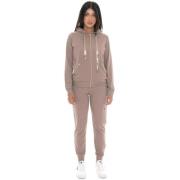 Trainingspak Leone 1947 Woman Tracksuits Chic Tones
