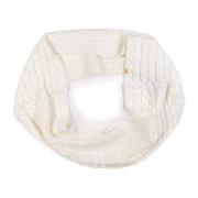 Sjaal Leone 1947 Winter Knitted Scarf