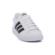 Lage Sneakers adidas GRAND COURT 3 J