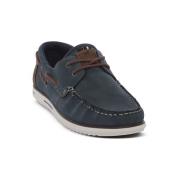 Mocassins Mustang NAVY