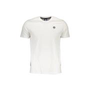 T-shirt Korte Mouw North Sails 90247700089bbd98bianco0101