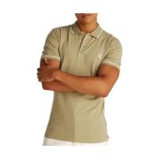Polo Shirt Korte Mouw Calvin Klein Jeans -