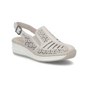 Lage Sneakers Rieker RKR944