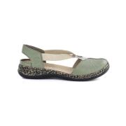 Sandalen Rieker RKR953