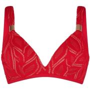 Bikini Lingadore Voorgevormde Triangel Bikini top