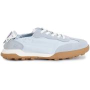 Lage Sneakers Café Noir C1DG9601