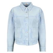 Spijkerjack JDY JDYNOMA L/S SHACKET