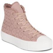 Hoge Sneakers Converse Chuck Taylor All Star Lift