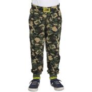 Trainingsbroek Leone 1947 Boy Sweatpants Bold Camo