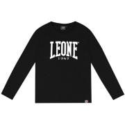T-Shirt Lange Mouw Leone 1947 Boy Long Sleeves Basic